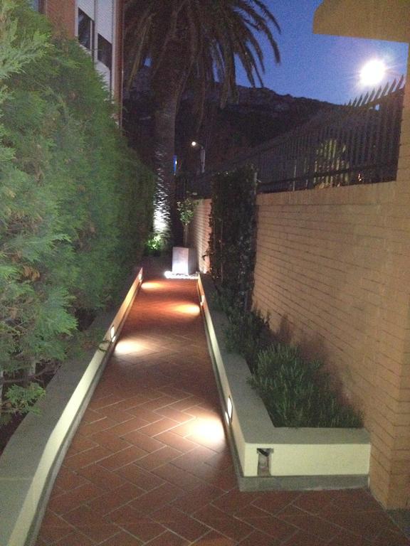 B&Beach Cagliari Guest House 外观 照片