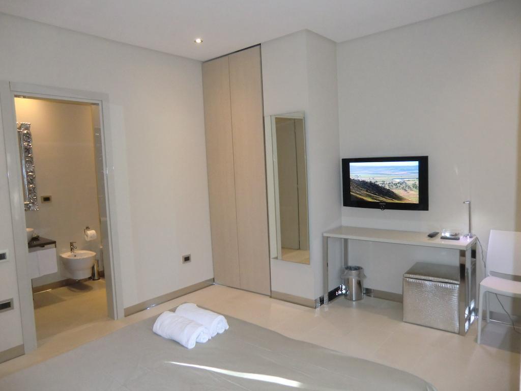 B&Beach Cagliari Guest House 客房 照片