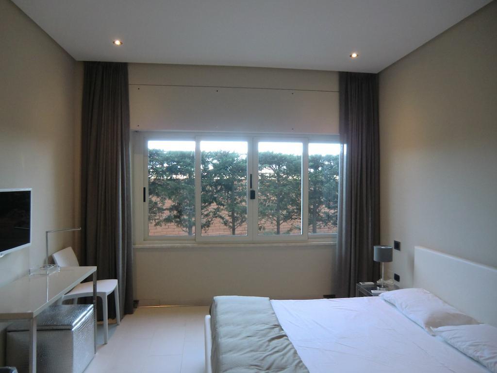 B&Beach Cagliari Guest House 外观 照片