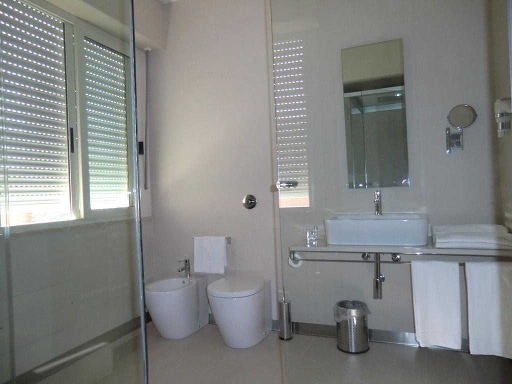 B&Beach Cagliari Guest House 客房 照片