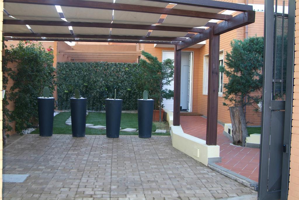 B&Beach Cagliari Guest House 外观 照片