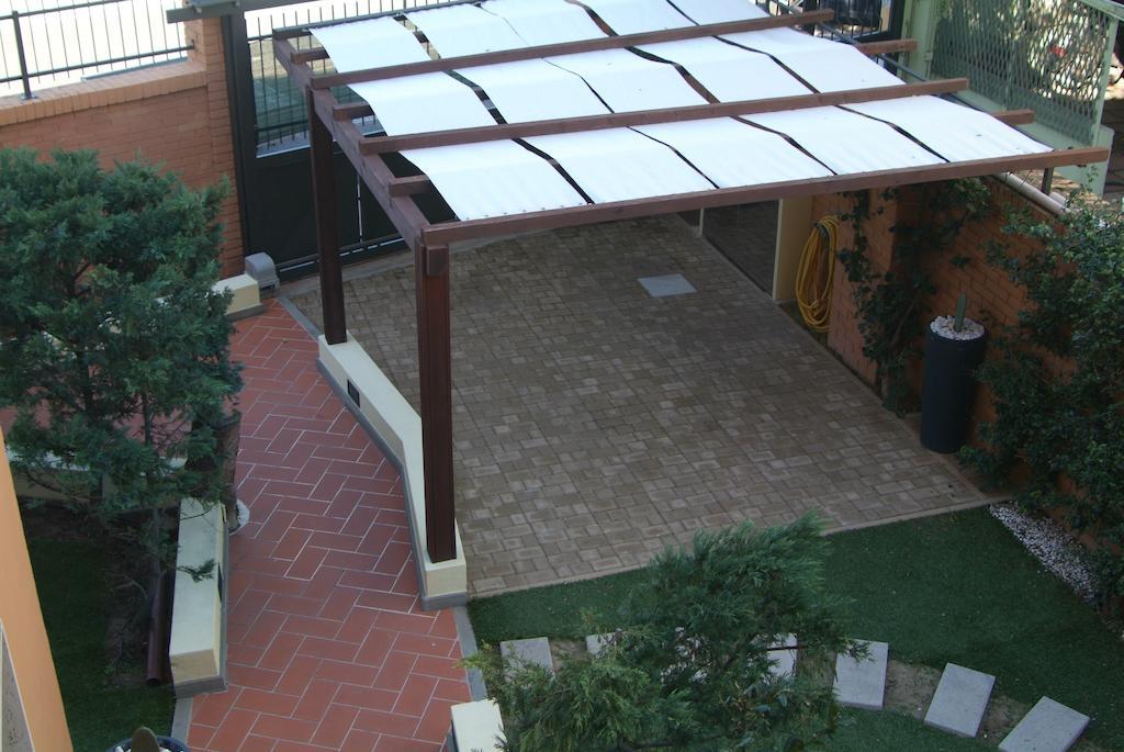 B&Beach Cagliari Guest House 外观 照片