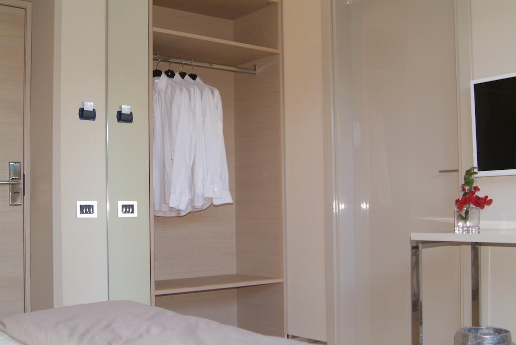 B&Beach Cagliari Guest House 外观 照片