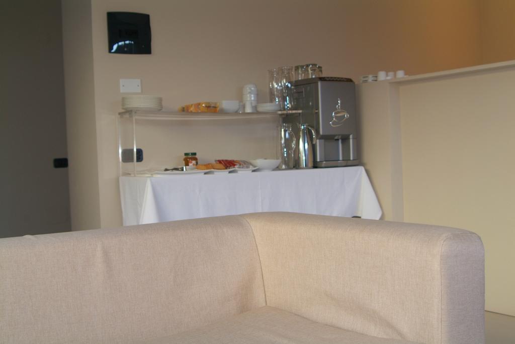 B&Beach Cagliari Guest House 外观 照片