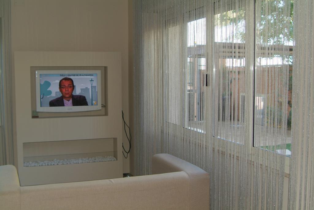 B&Beach Cagliari Guest House 外观 照片