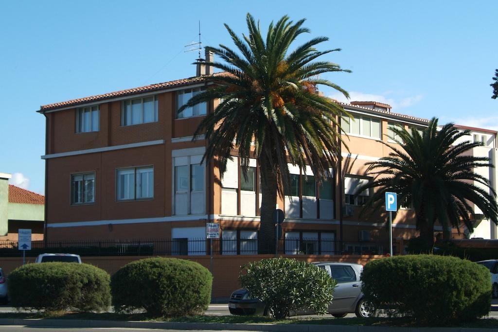 B&Beach Cagliari Guest House 外观 照片