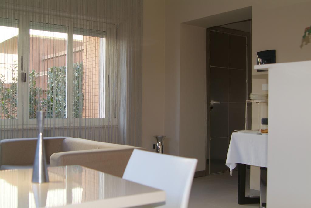 B&Beach Cagliari Guest House 外观 照片