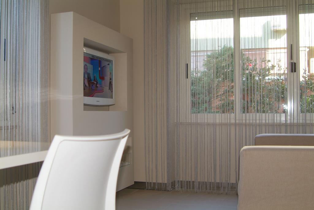 B&Beach Cagliari Guest House 外观 照片