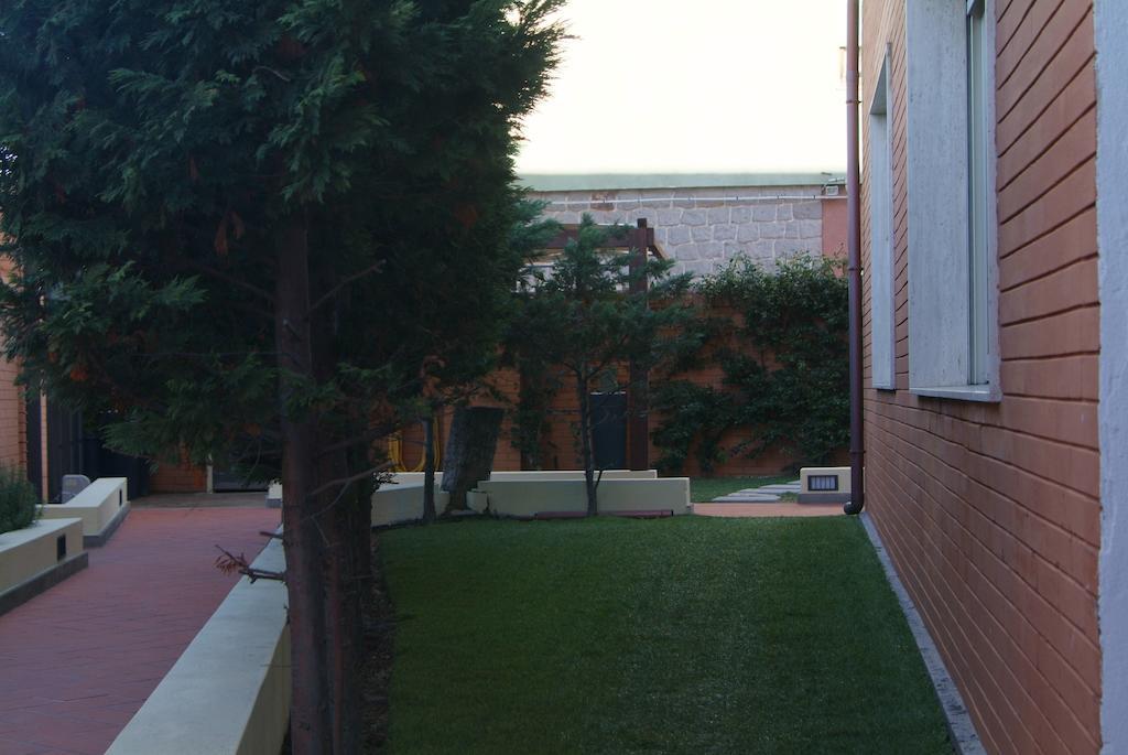 B&Beach Cagliari Guest House 外观 照片