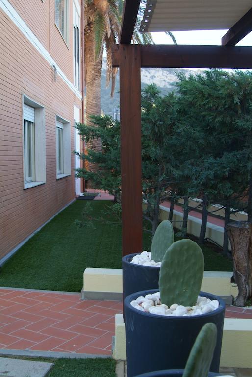 B&Beach Cagliari Guest House 外观 照片