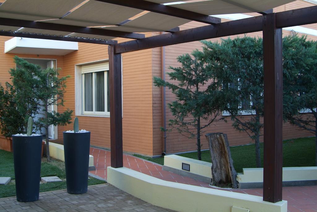 B&Beach Cagliari Guest House 外观 照片