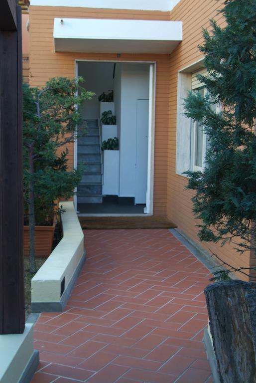 B&Beach Cagliari Guest House 外观 照片