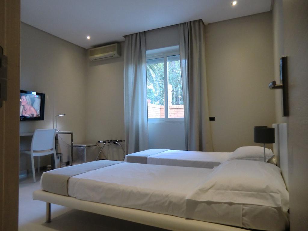 B&Beach Cagliari Guest House 客房 照片