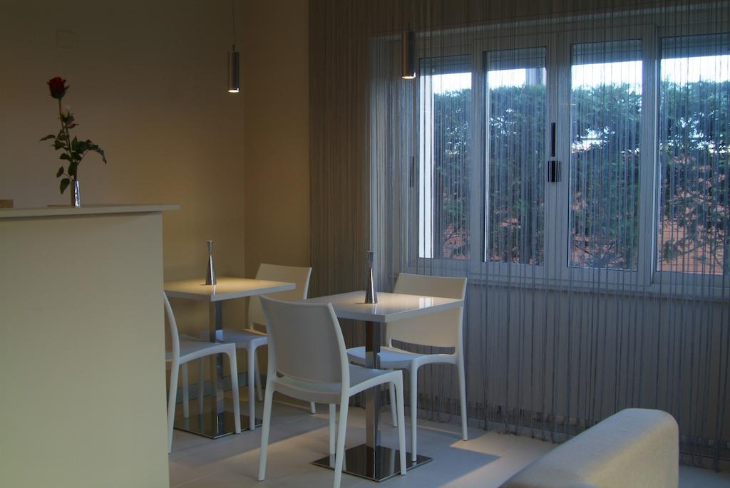 B&Beach Cagliari Guest House 外观 照片