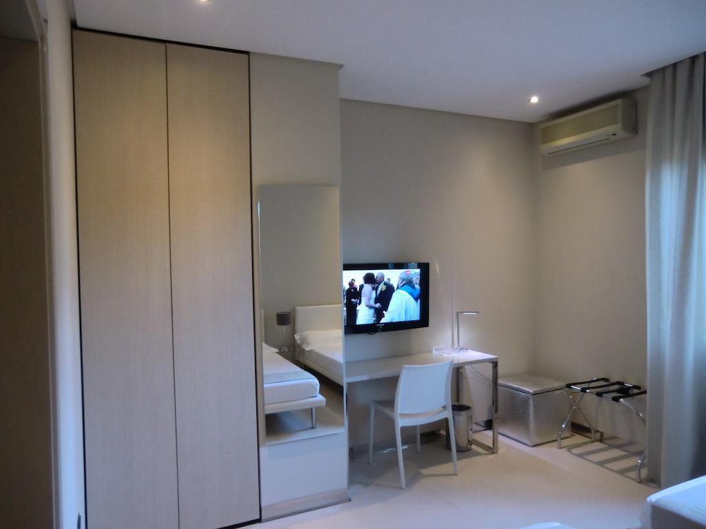 B&Beach Cagliari Guest House 客房 照片