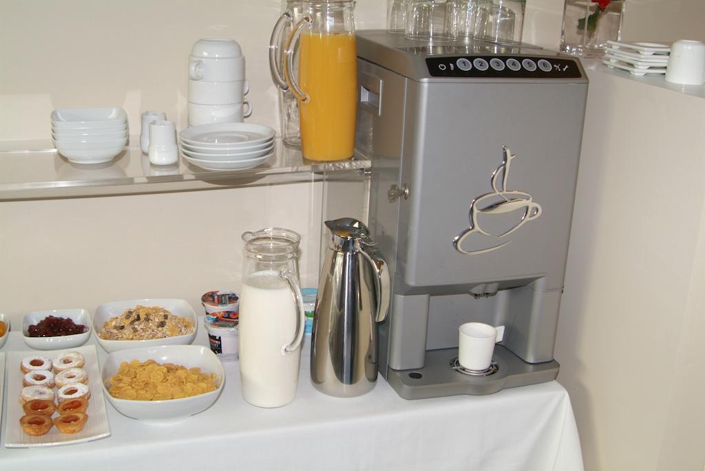 B&Beach Cagliari Guest House 外观 照片