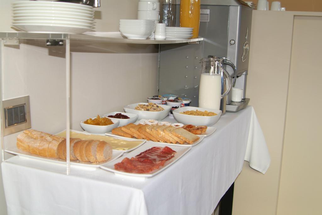 B&Beach Cagliari Guest House 外观 照片
