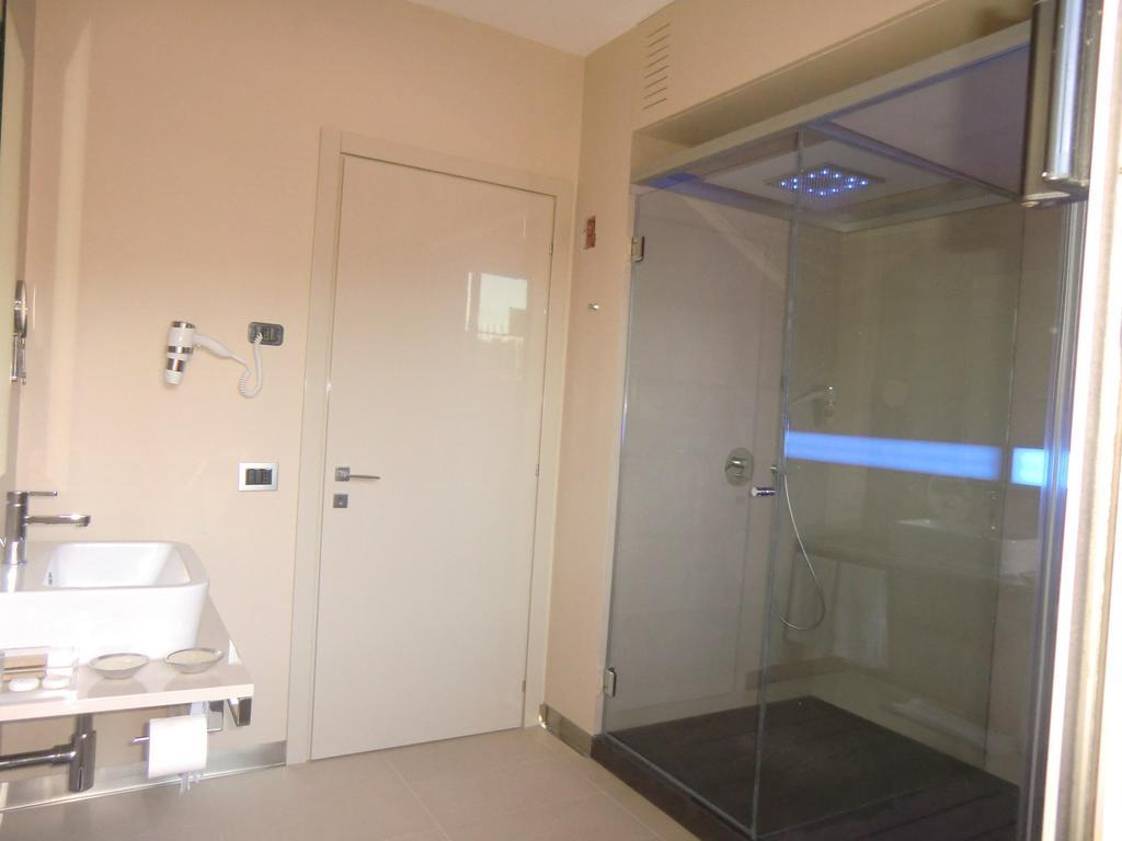 B&Beach Cagliari Guest House 外观 照片